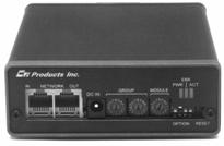 MCN IIB Network Interface