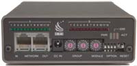 MCN GPIO General Purpose Input/Output Module