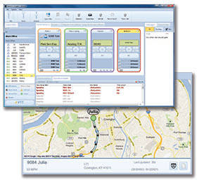 RadioPro Dispatch for PCs