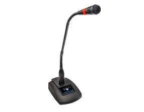 WordSentry Microphone
